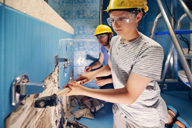 Mold Odor Removal Services in Collinsville, MS